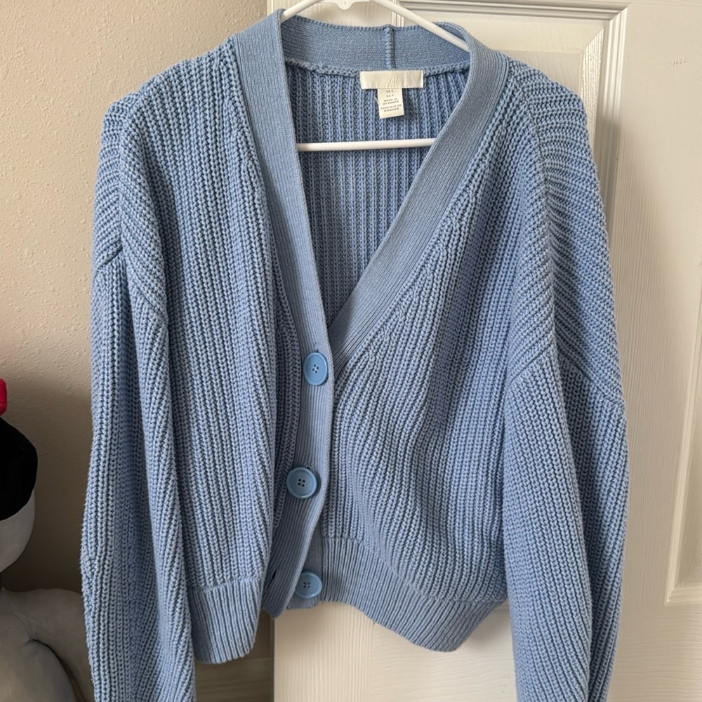 Cardigan
